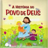 A história do povo de Deus