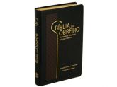 Biblia do obreiro