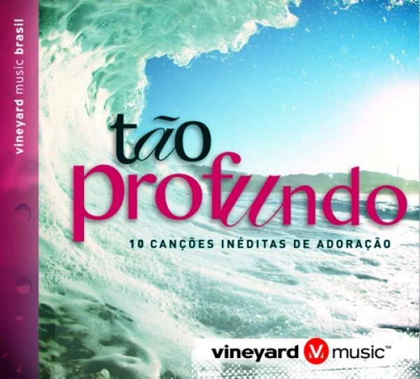 VINEYARD BRASIL-TÃO PROFUNDO