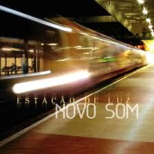 NOVO SOM-ESTAÇÃO DE LUZ