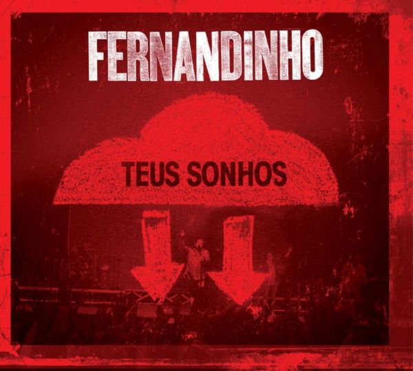 FERNANDINHO-TEUS SONHOS