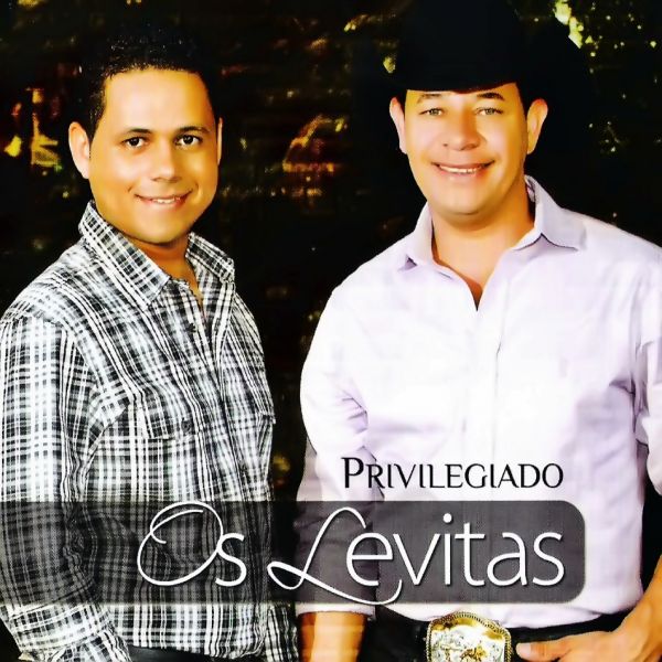 OS LEVITAS-PRIVILEGIADO