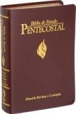 Bíblia Pentecostal