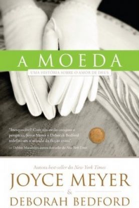 A MOEDA - uma história sobre o amor de Deus