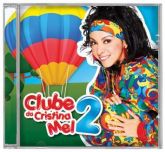 CLUBE DA CRISTINA MEL 2