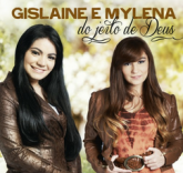 GISLAINE E MYLENA