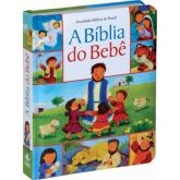 Bíblia do bebê