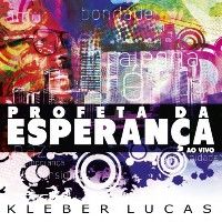 KLEBER LUCAS-LANÇAMENTO