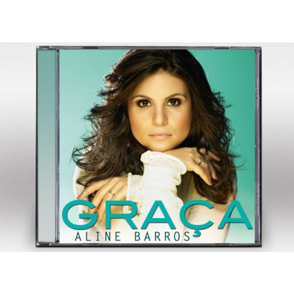 Aline Barros - Graça